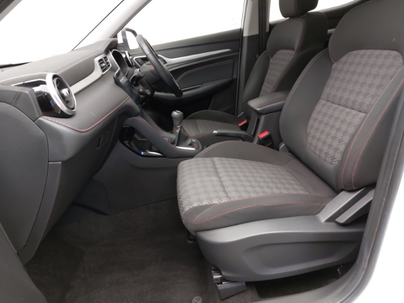 Used MG MG ZS 2022 for sale - 77923390: Photo 5