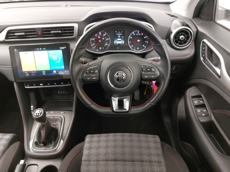 Used MG MG ZS 2022 for sale - 77923390: Photo 7