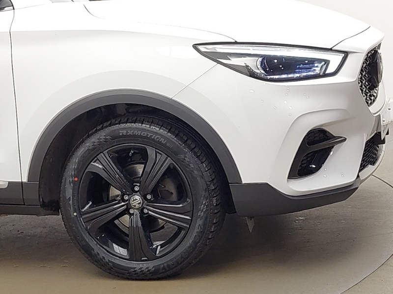 Used MG MG ZS 2022 for sale - 77923390: Photo 9