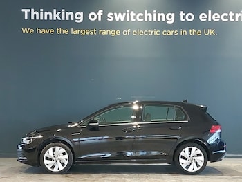 Used Volkswagen Golf 2020 for sale - 78305751: Photo