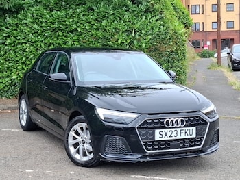 Used Audi A1 2023 for sale - 79208192: Photo
