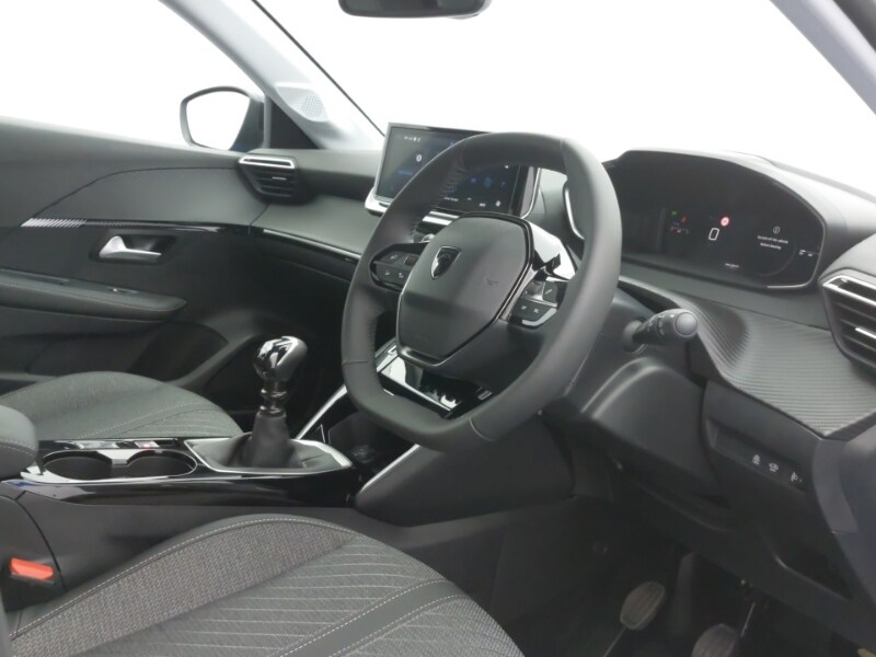 Used Peugeot 208 2025 for sale - 77184294: Photo 12