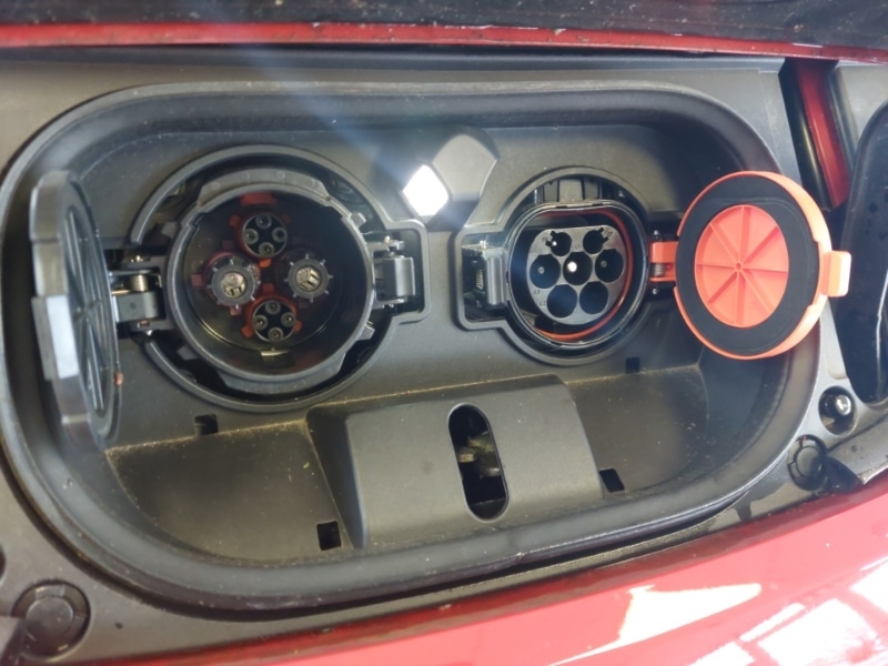 Used Nissan Leaf 2022 for sale - 77923088: Photo 12