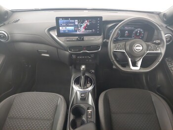 Used Nissan Juke 2024 for sale - 76459576: Photo