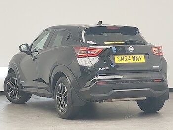 Used Nissan Juke 2024 for sale - 76459576: Photo