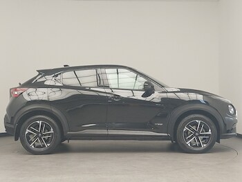 Used Nissan Juke 2024 for sale - 76459576: Photo