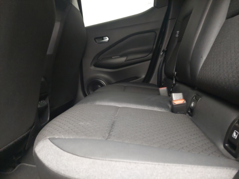 Used Nissan Juke 2024 for sale - 76459576: Photo 6