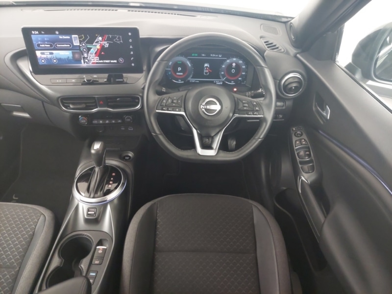 Used Nissan Juke 2024 for sale - 76459576: Photo 7
