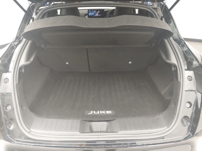 Used Nissan Juke 2024 for sale - 76459576: Photo 8