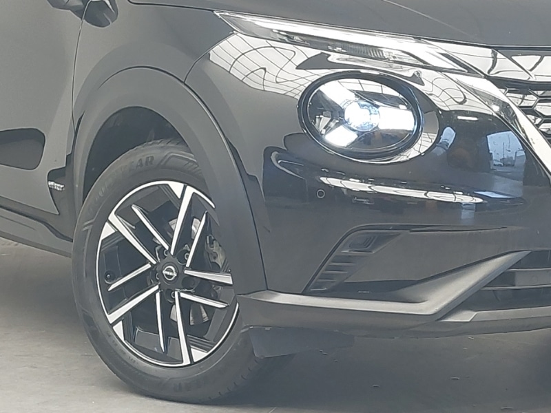 Used Nissan Juke 2024 for sale - 76459576: Photo 9