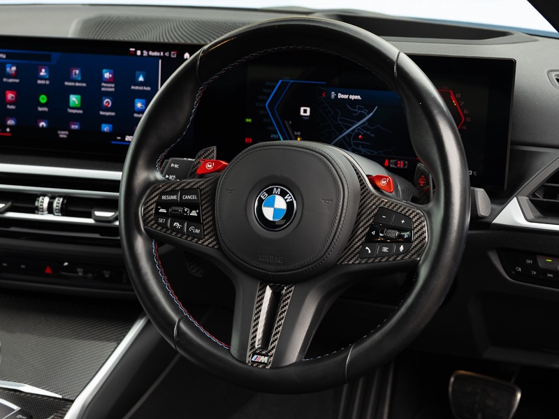 Used BMW M2 2023 for sale - 76451471: Photo 7