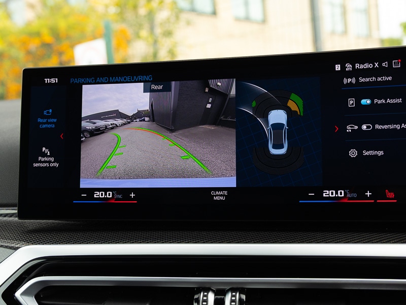 Used BMW M2 2023 for sale - 76451471: Photo 9