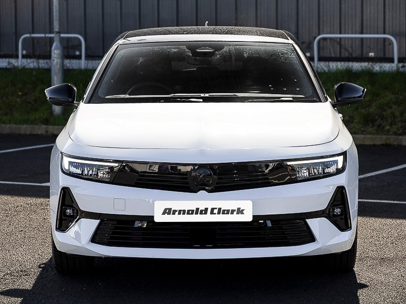 Used Vauxhall Astra 2025 for sale - 76587477: Photo 7