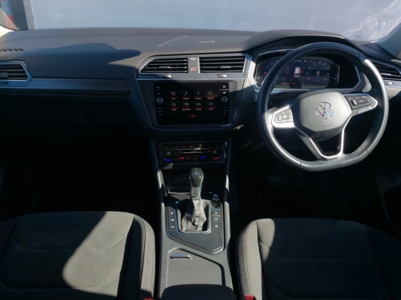 Used Volkswagen Tiguan Allspace 2023 for sale - 77214447: Photo 2