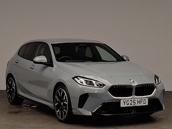 BMW - 1 Series
