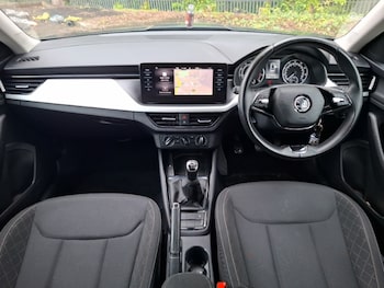 Used Skoda Kamiq 2022 for sale - 79406117: Photo