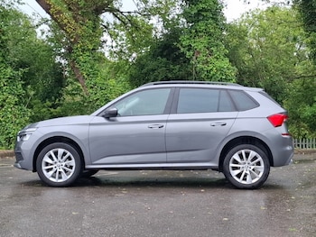 Used Skoda Kamiq 2022 for sale - 79406117: Photo
