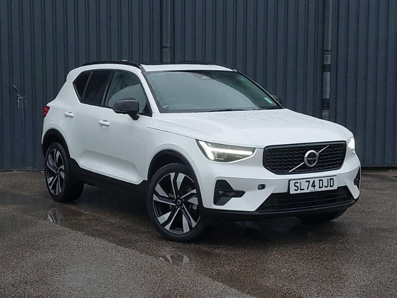 Used Volvo XC40 2024 for sale - 76770627: Photo 1