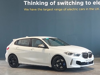Used BMW 1 Series 2022 for sale - 79171651: Photo