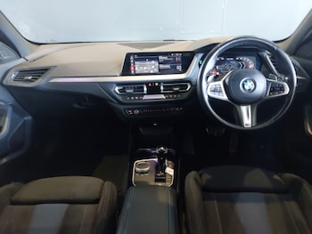 Used BMW 1 Series 2022 for sale - 79171651: Photo