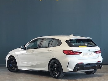 Used BMW 1 Series 2022 for sale - 79171651: Photo