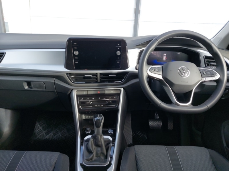 Used Volkswagen T-Roc 2025 for sale - 77606654: Photo 2