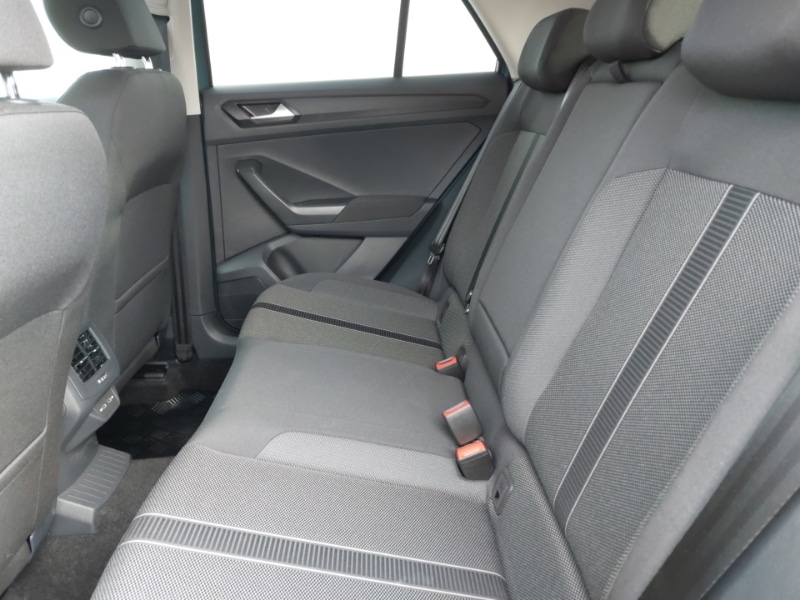 Used Volkswagen T-Roc 2025 for sale - 77606654: Photo 6