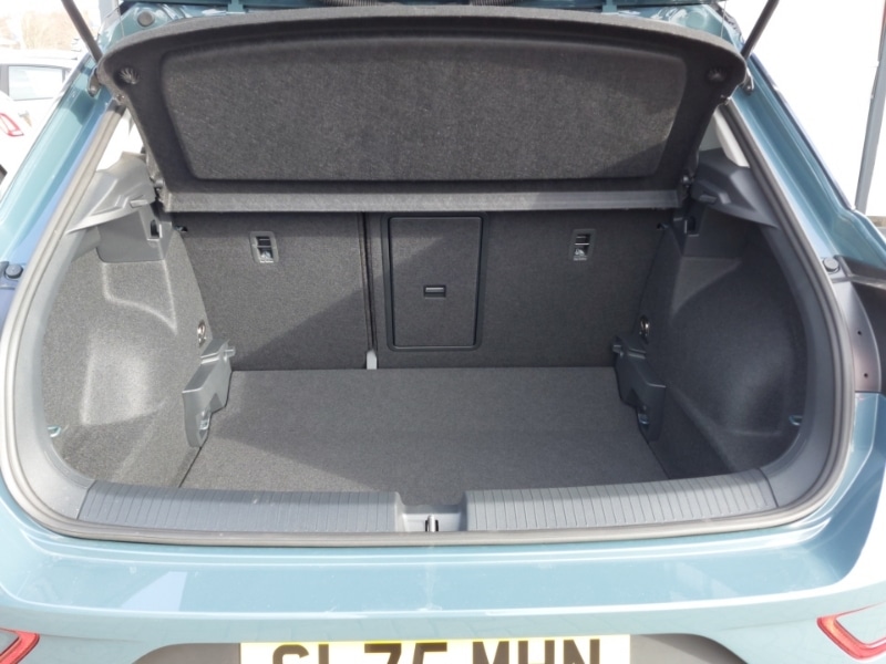 Used Volkswagen T-Roc 2025 for sale - 77606654: Photo 8