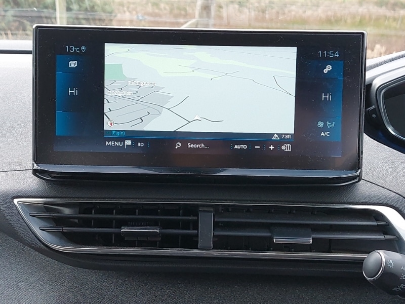 Used Peugeot 3008 2021 for sale - 76683045: Photo 11