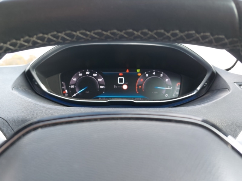 Used Peugeot 3008 2021 for sale - 76683045: Photo 12