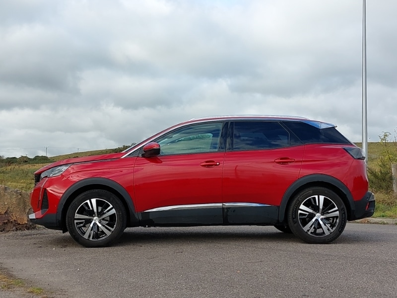 Used Peugeot 3008 2021 for sale - 76683045: Photo 4