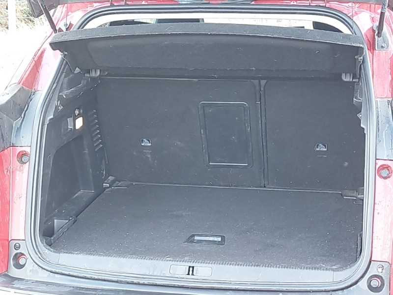 Used Peugeot 3008 2021 for sale - 76683045: Photo 8