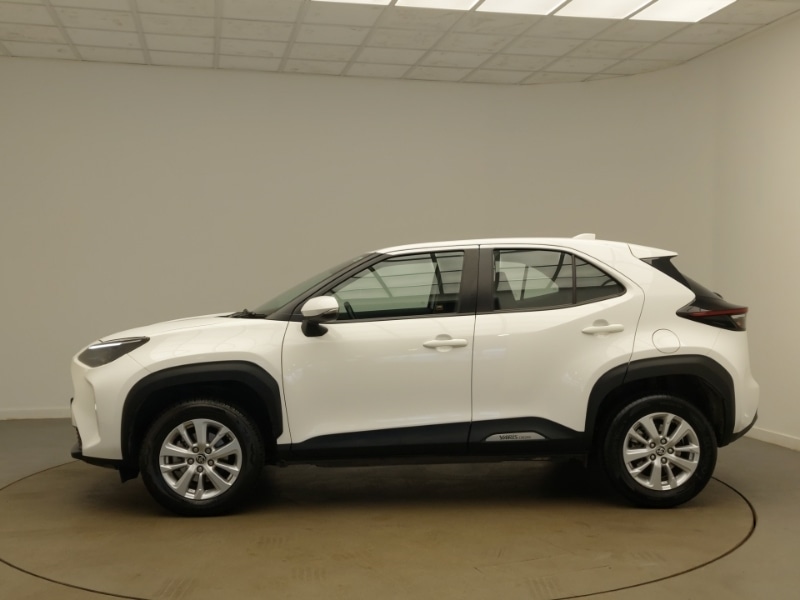 Used Toyota Yaris Cross 2023 for sale - 76799836: Photo 4