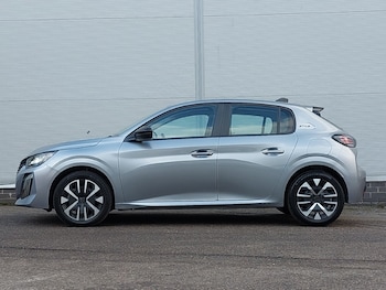 Used Peugeot 208 2025 for sale - 78238894: Photo