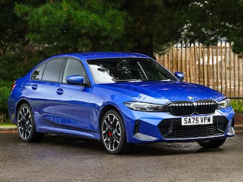 Used BMW 3 Series 2025 for sale - 79704575: Photo