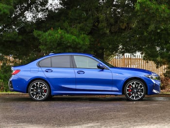 Used BMW 3 Series 2025 for sale - 79704575: Photo