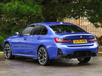 Used BMW 3 Series 2025 for sale - 79704575: Photo
