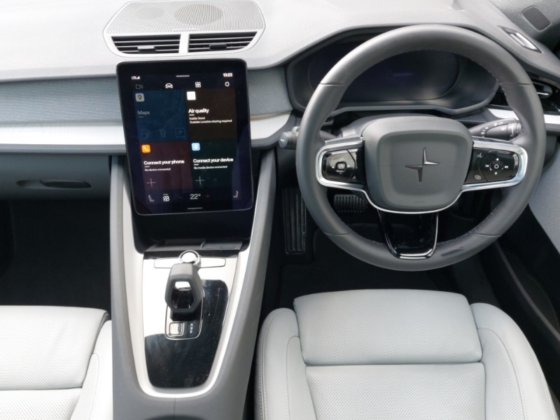 Used Polestar Polestar 2 2022 for sale - 77242157: Photo 2