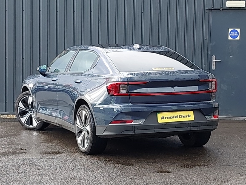 Used Polestar Polestar 2 2022 for sale - 77242157: Photo 3