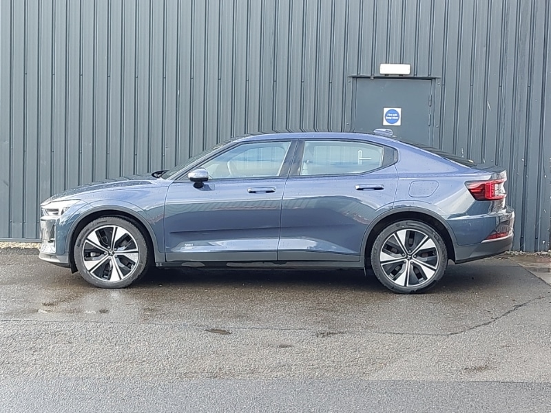 Used Polestar Polestar 2 2022 for sale - 77242157: Photo 4