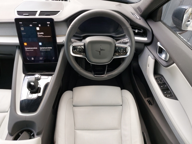 Used Polestar Polestar 2 2022 for sale - 77242157: Photo 7