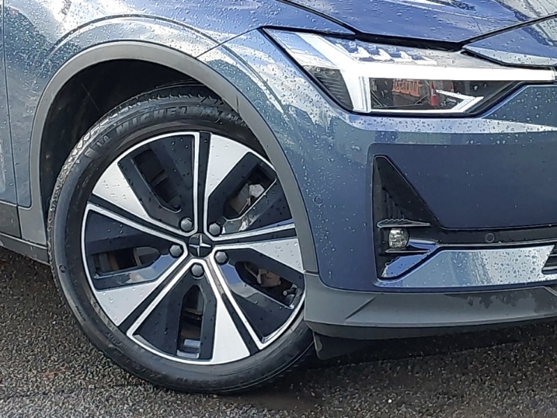 Used Polestar Polestar 2 2022 for sale - 77242157: Photo 9