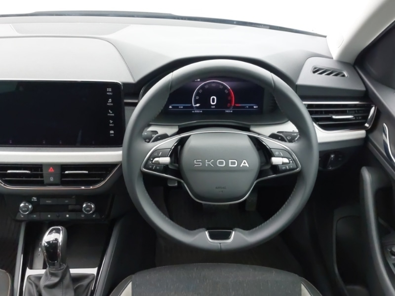 Used Skoda Scala 2025 for sale - 77975253: Photo 7