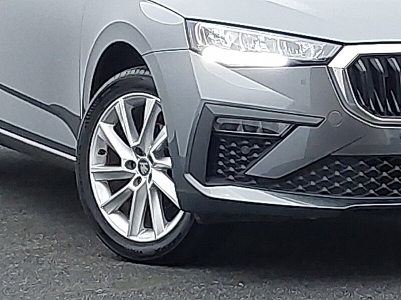 Used Skoda Scala 2025 for sale - 77975253: Photo 9