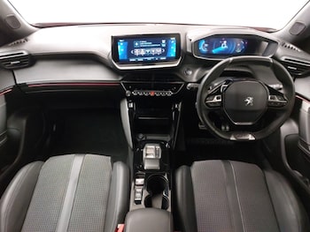 Used Peugeot 2008 2023 for sale - 79315497: Photo