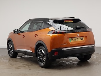 Used Peugeot 2008 2023 for sale - 79315497: Photo