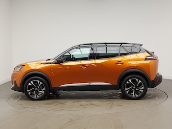 Used Peugeot 2008 2023 for sale - 79315497: Photo