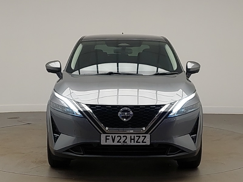 Used Nissan Qashqai 2022 for sale - 77162661: Photo 12