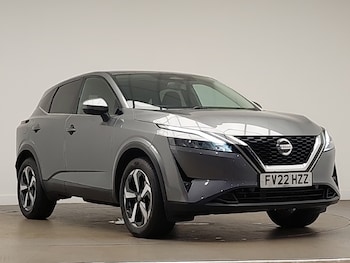 Used Nissan Qashqai 2022 for sale - 77162661: Photo