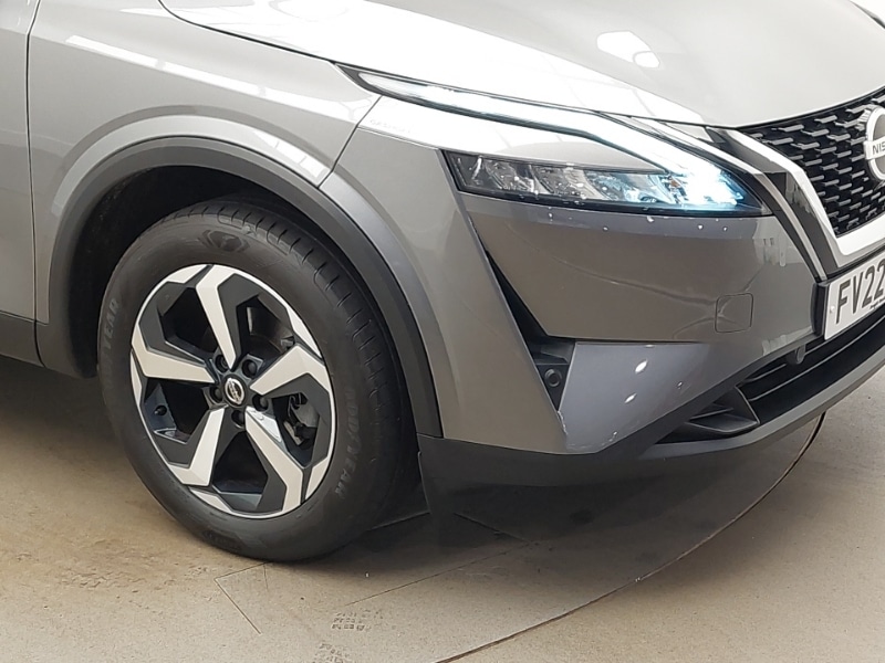 Used Nissan Qashqai 2022 for sale - 77162661: Photo 9